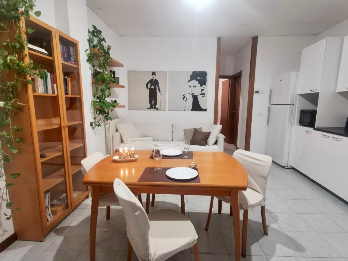 Appartamento Navigli Milán Exterior foto